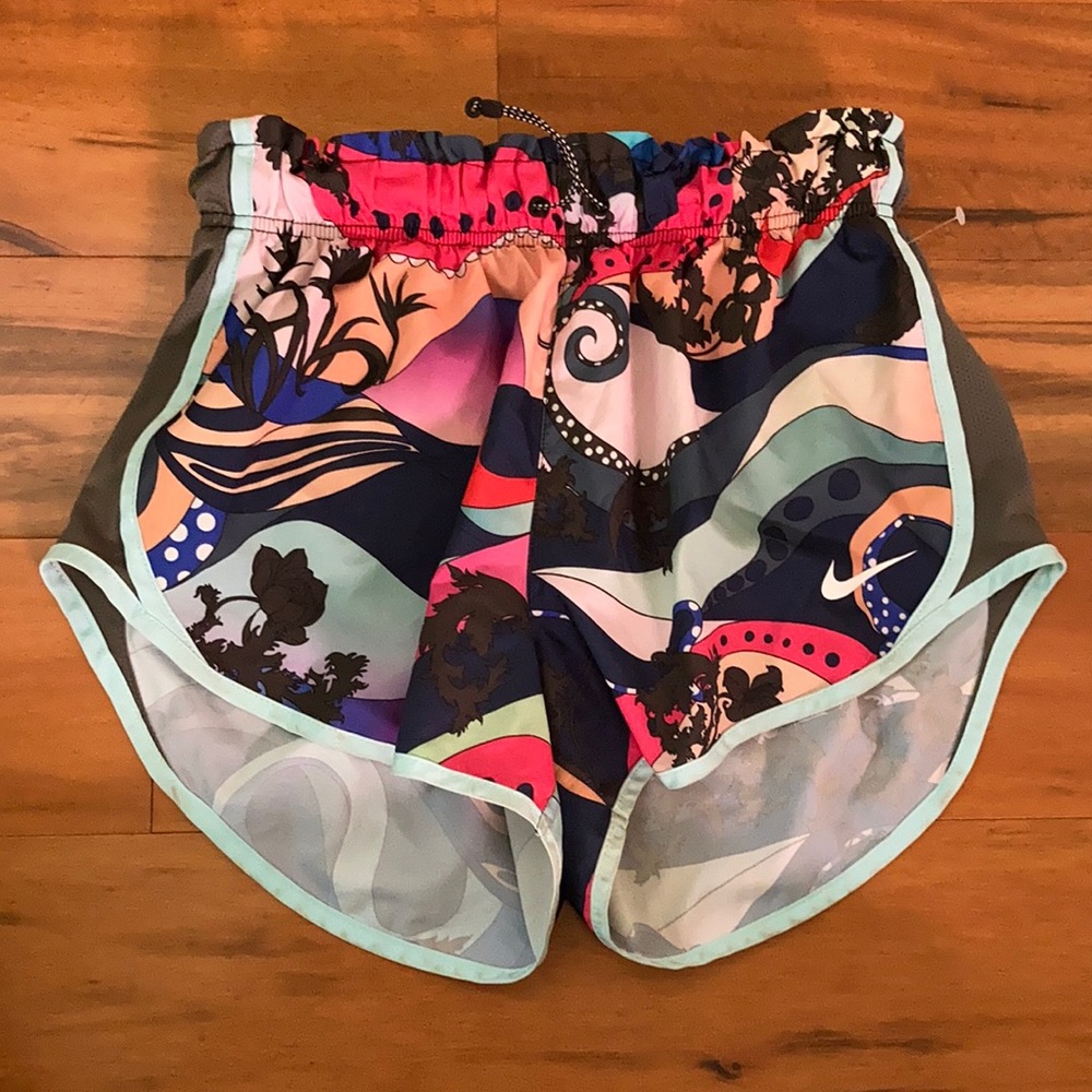 Nike Dri Fit Running Shorts